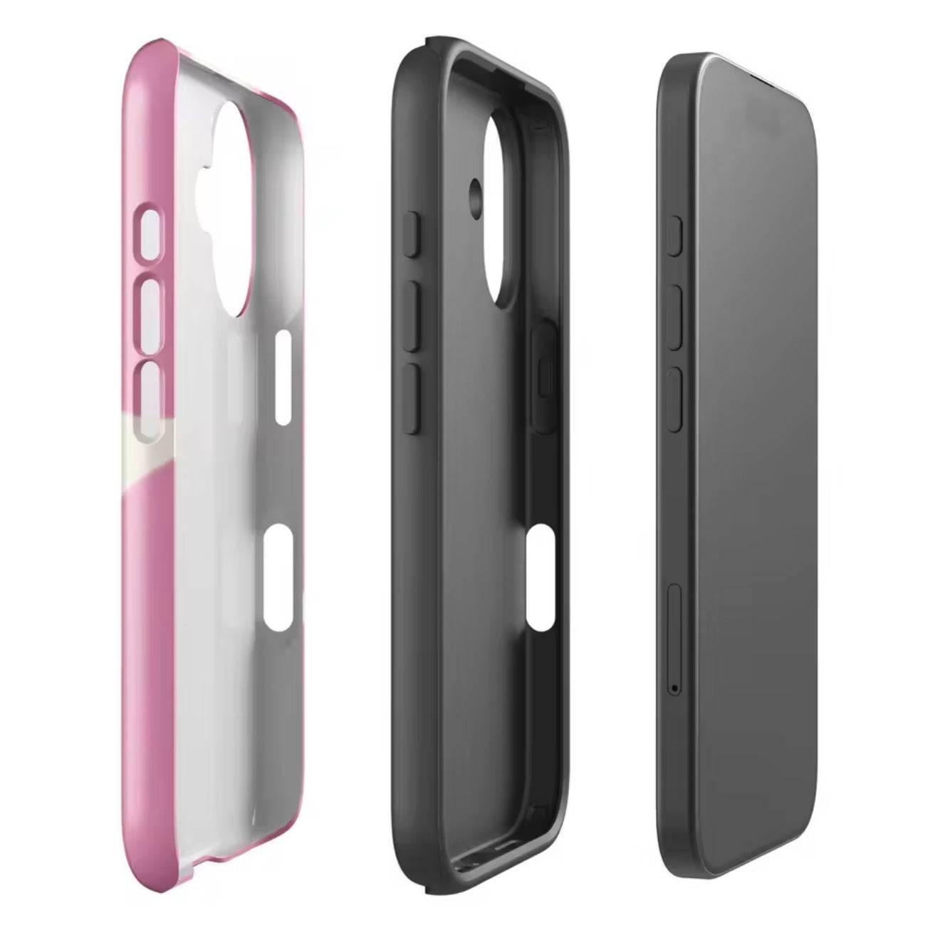 Fundas maxima protección