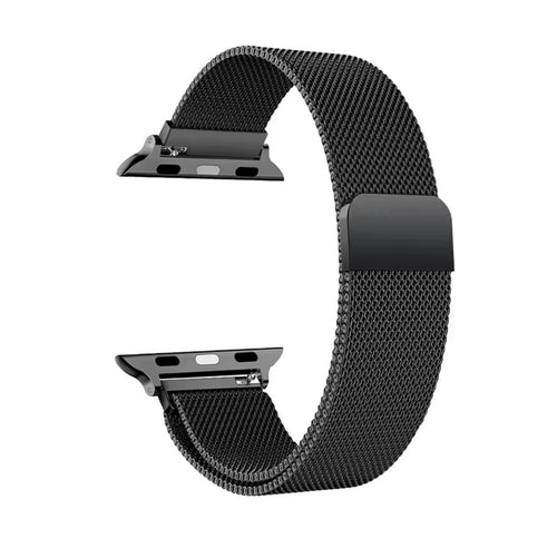 Correa Apple Watch acero inx