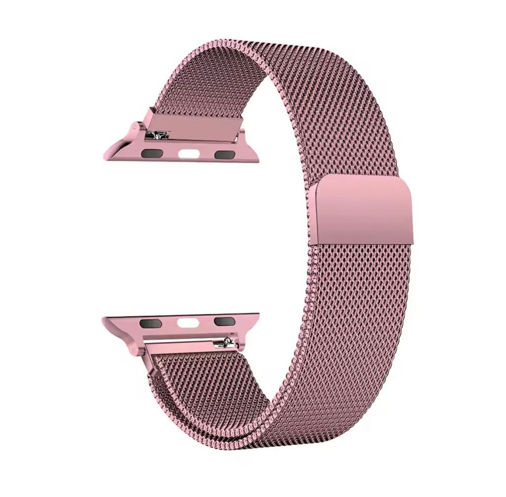 Correa Apple Watch acero inx