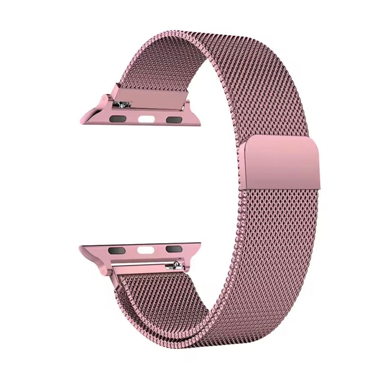 Correa Apple Watch acero inx