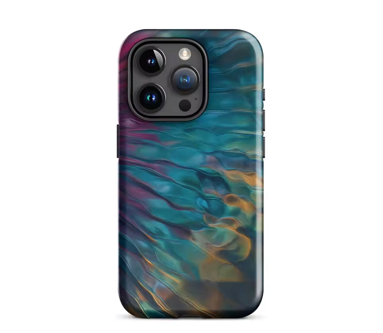 Funda iPhone máxima protección