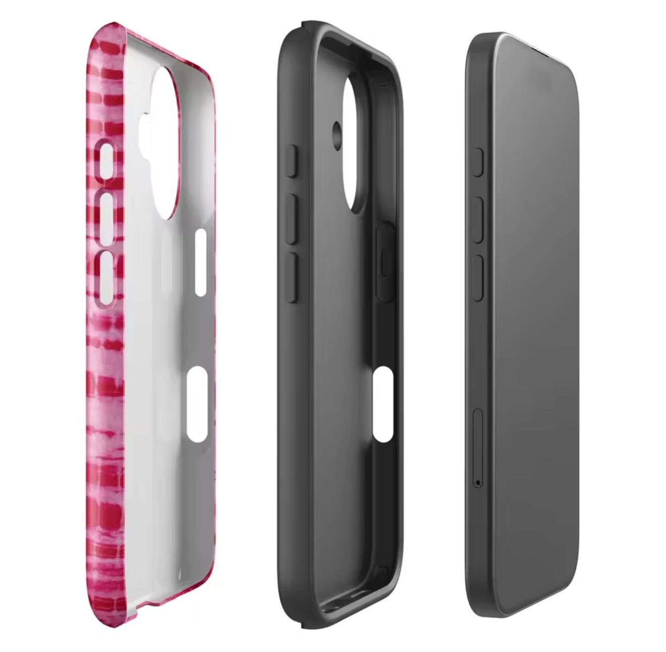 Funda máxima protección