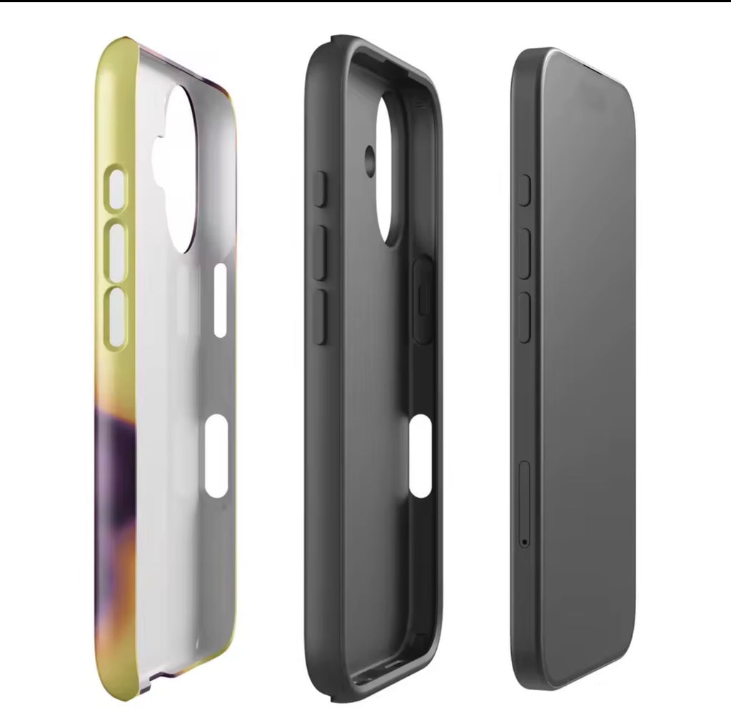 Funda iPhone máxima protección