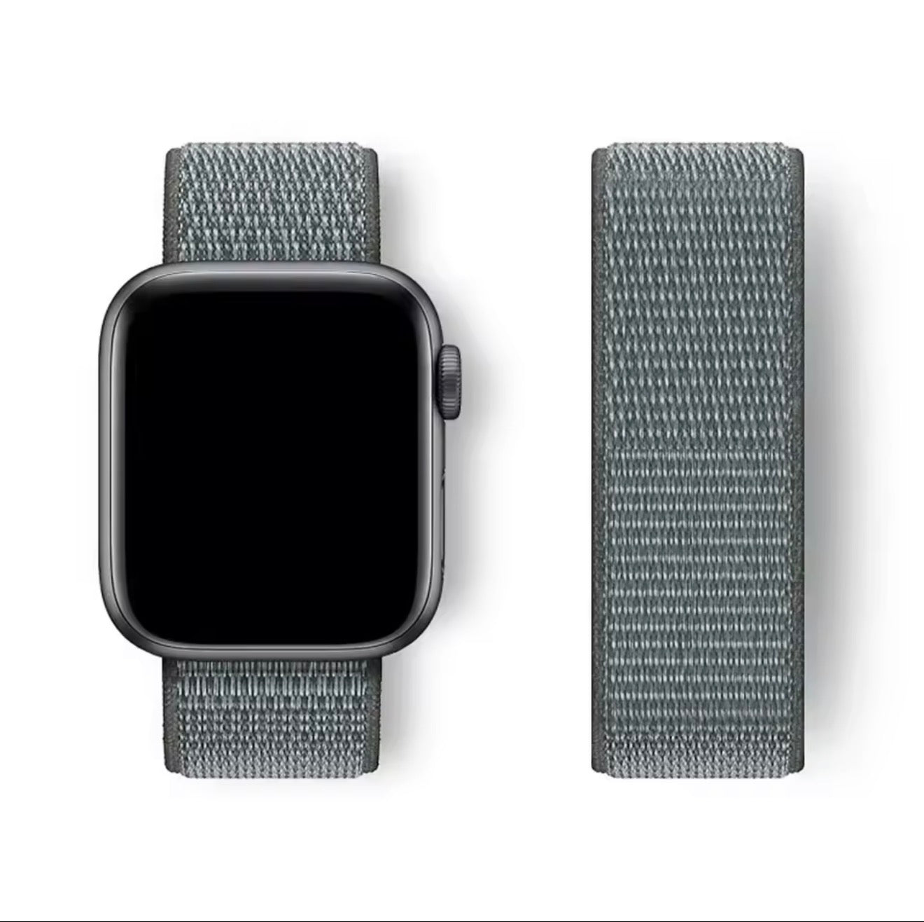 Correa Velcro Apple Watch
