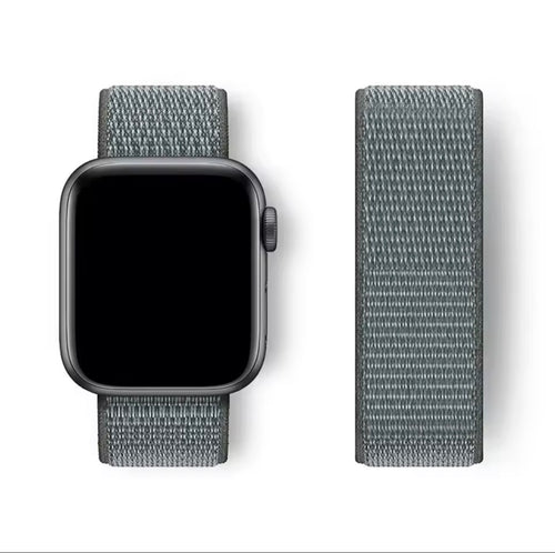 Correa Velcro Apple Watch