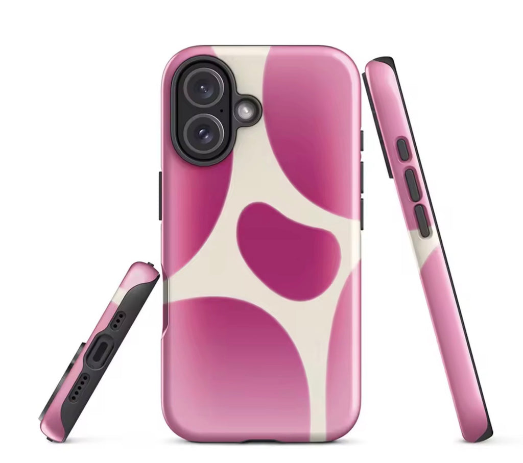 Funda iPhone máxima protección