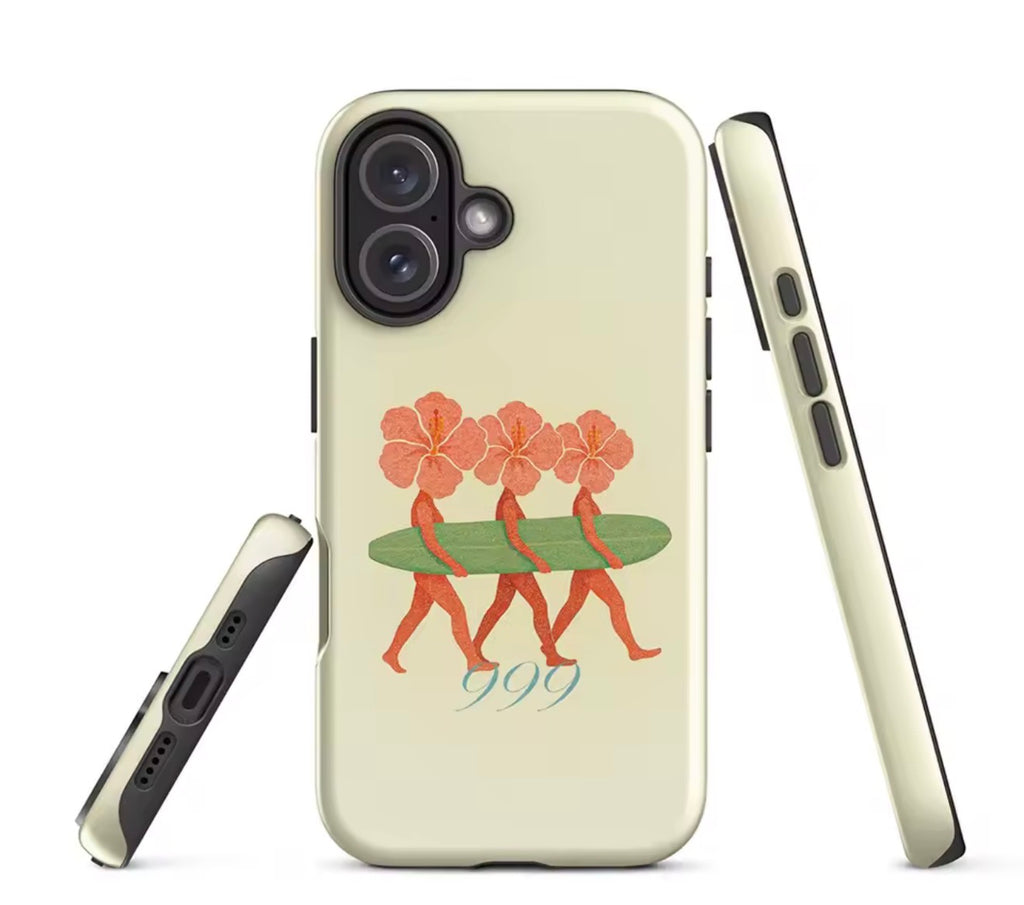 Funda trasera diseño máxima protección
