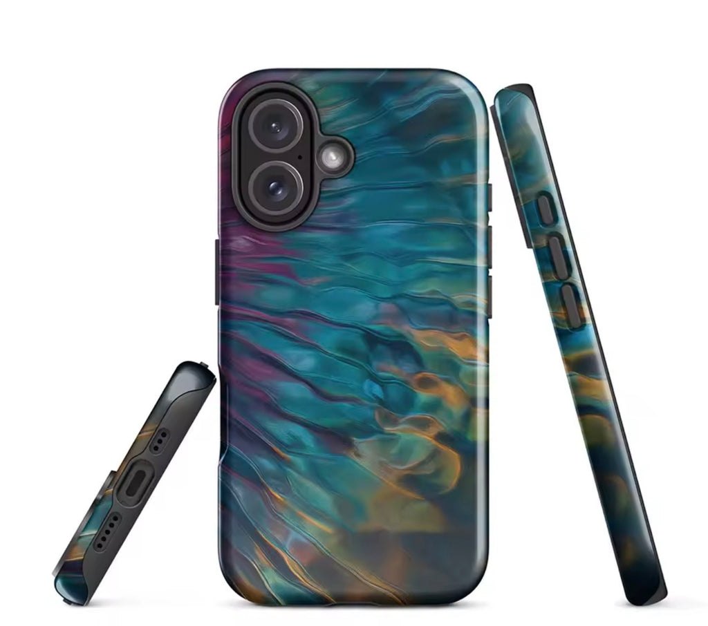 Funda iPhone máxima protección