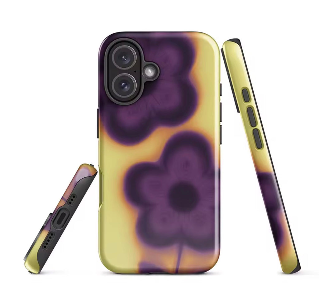 Funda iPhone máxima protección