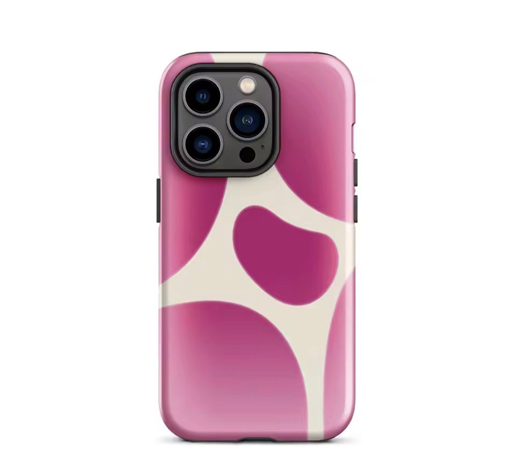 Funda iPhone máxima protección