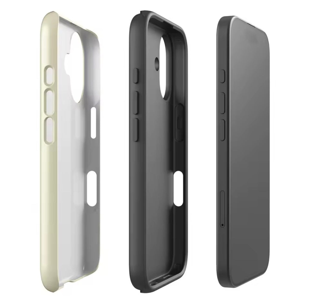 Funda trasera diseño máxima protección