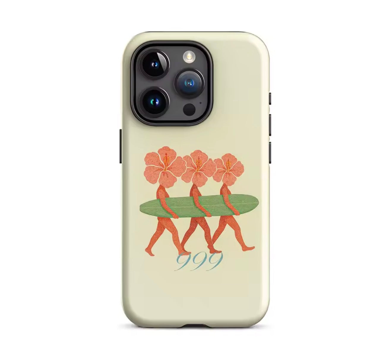Funda trasera diseño máxima protección
