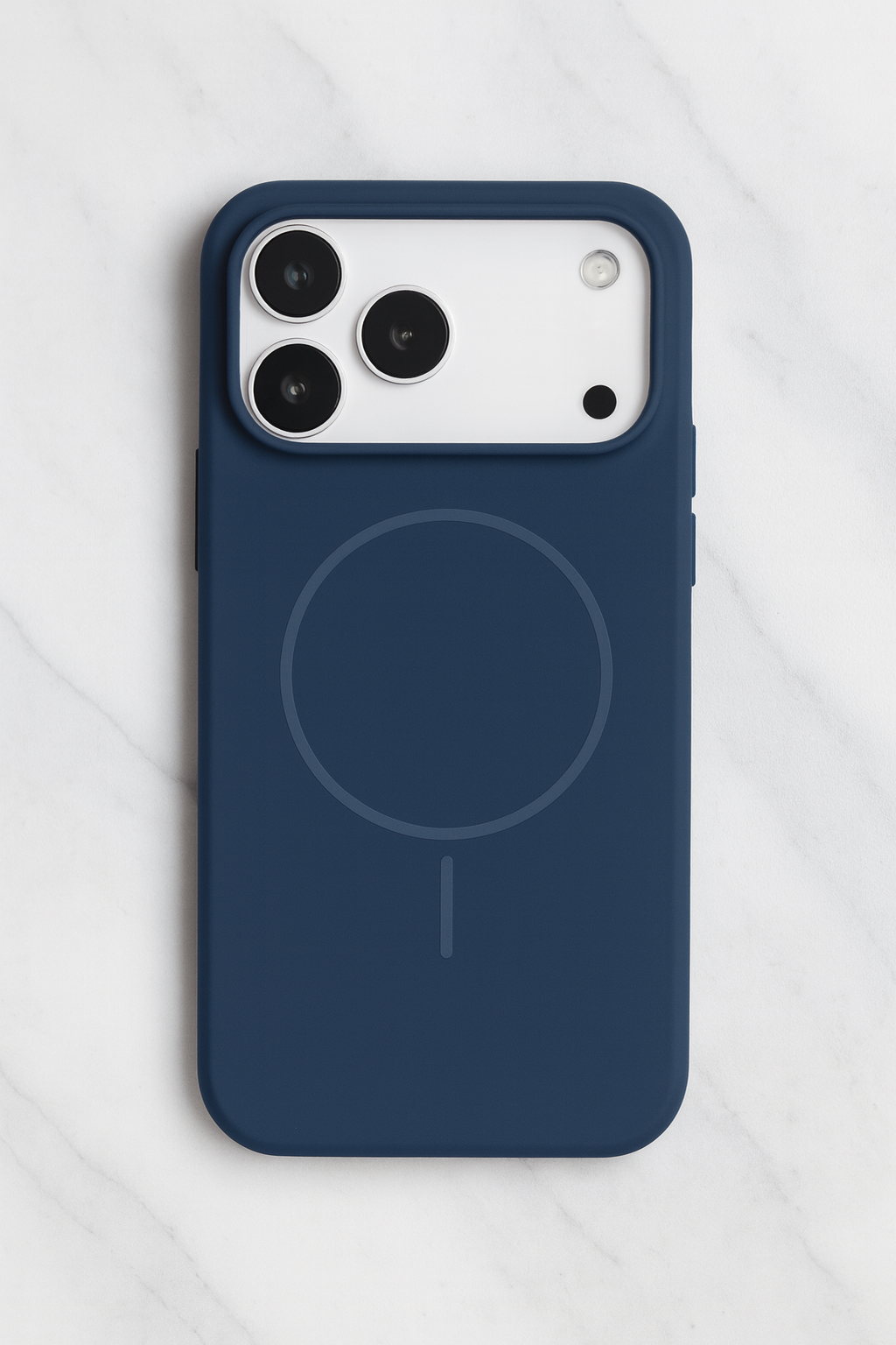 Funda MagSafe para iPhone 17 pro y iPhone 17 pro max