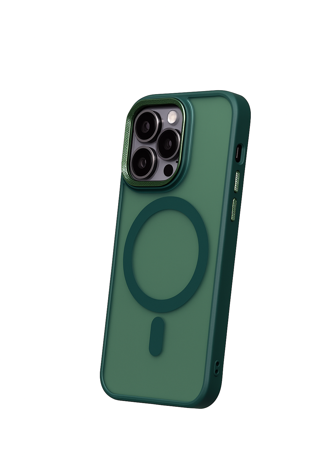 Funda magnética para iPhone